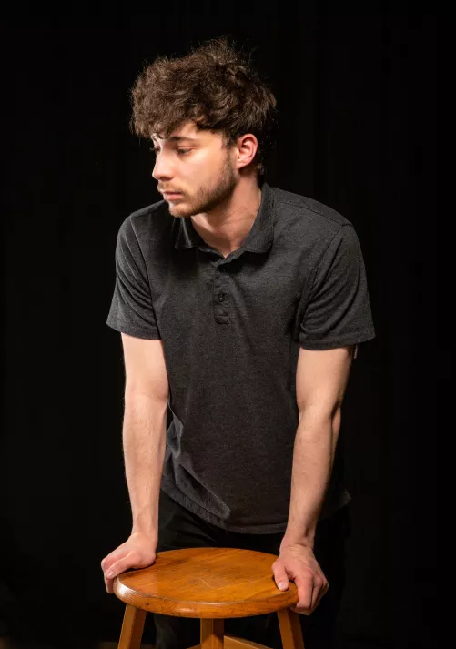 A guy I met told me he was a photographer and asked if I’d be down for a photoshoot… I ended up with some of the best pics taken of me by throwaway2957275