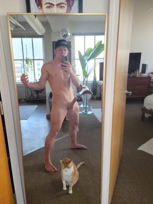 A Little Veiny by Unable-Cartoonist323