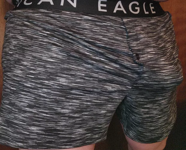 AE Flex Boxers by SMDBZ25