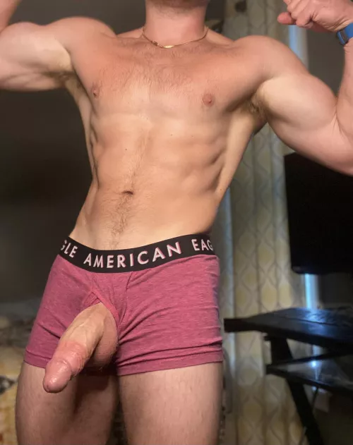 All alpha 💪 by Much_Anybody1352