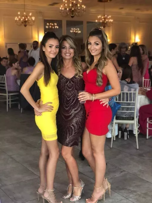 all dressed up by funyour