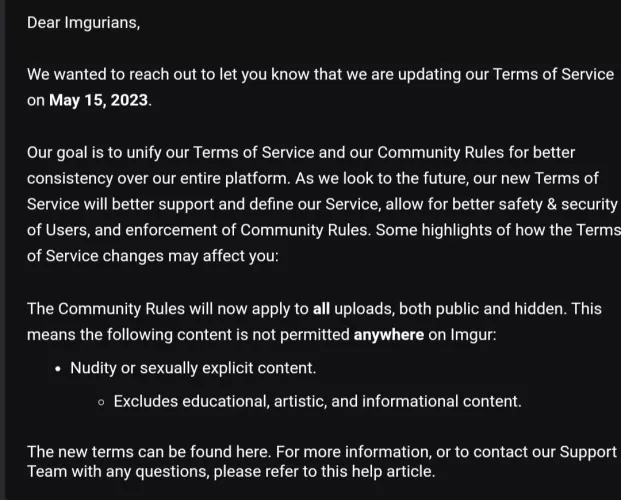 All Posters Please Read (MOD POST) by Rafterman2