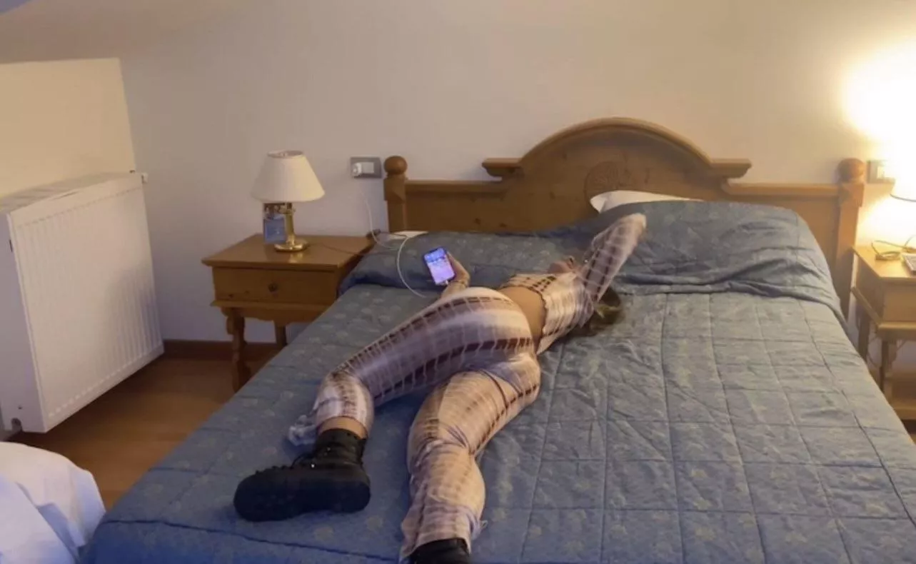 Anyone know where this is from posted by Righteous_man99