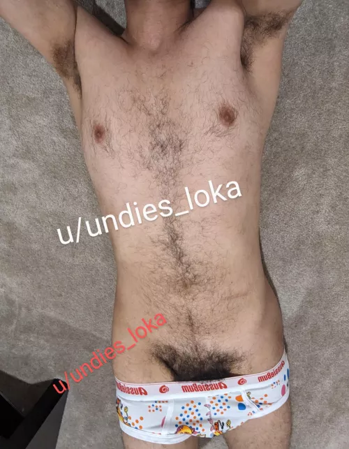 Anyone up for some licks by undies_loka