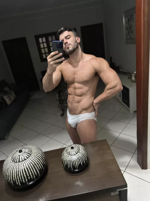 Are we here to see our bulges grow faster? by italofassin