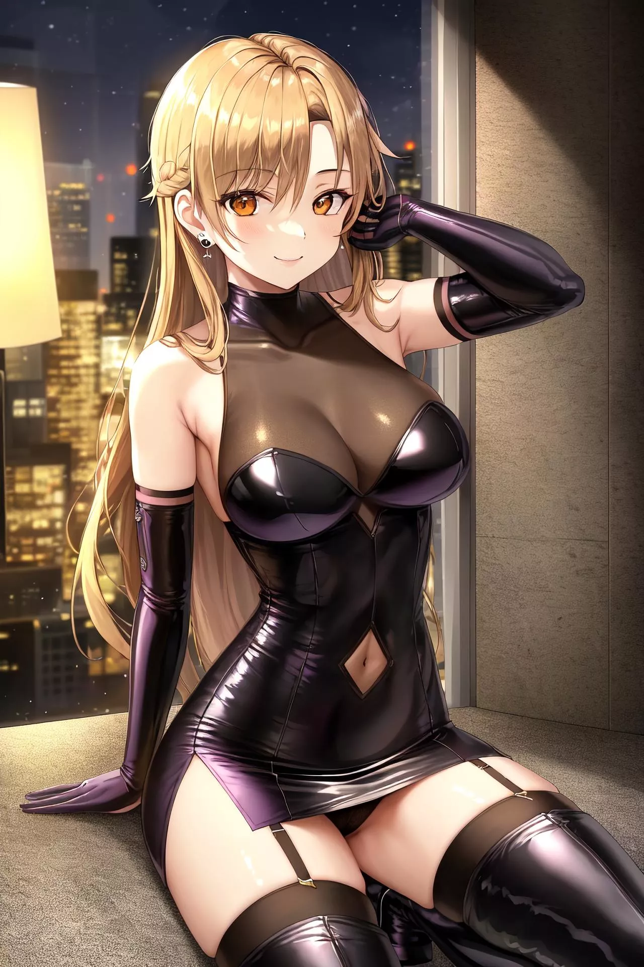 Asuna Yuuki [SAO] posted by CheetahSperm18