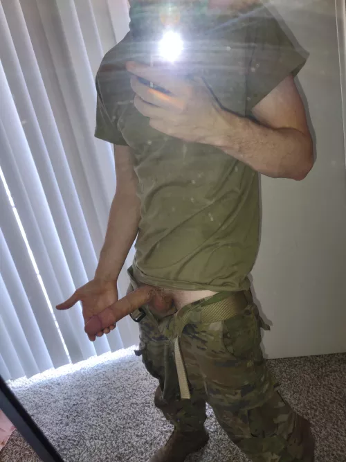 Bend over I need to plug in my controller by PlayWithMyHorse