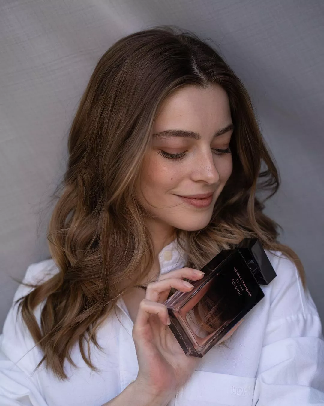 Camille Pidoux posted by sagar9175