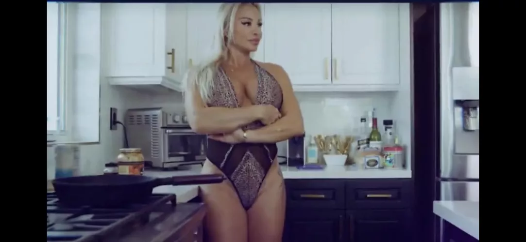 Can you tell me which video this is from? by Feacrali