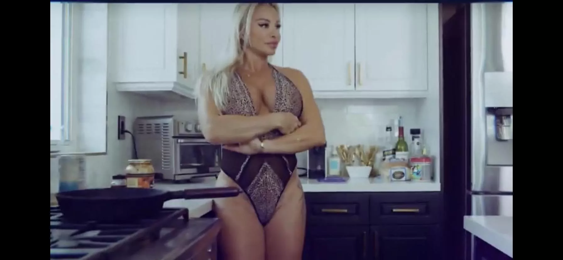 Can you tell me which video this is from? posted by Feacrali