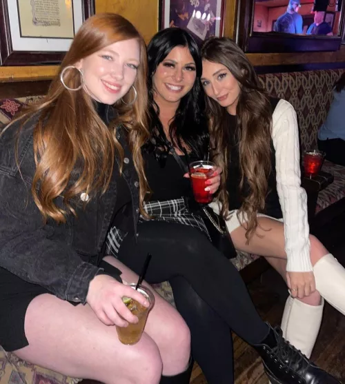 Choices... by Flaminglin