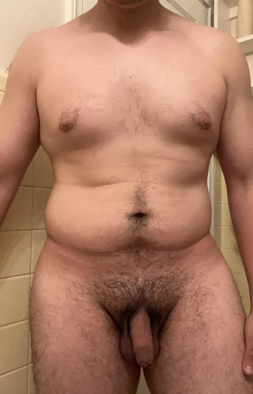 Chubby by AdInside8124