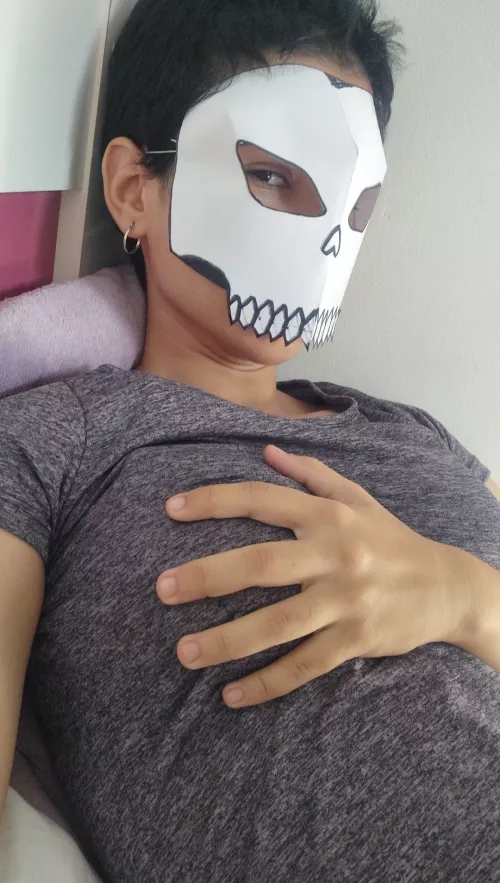 Come get your breakfast🍒 by nallajk