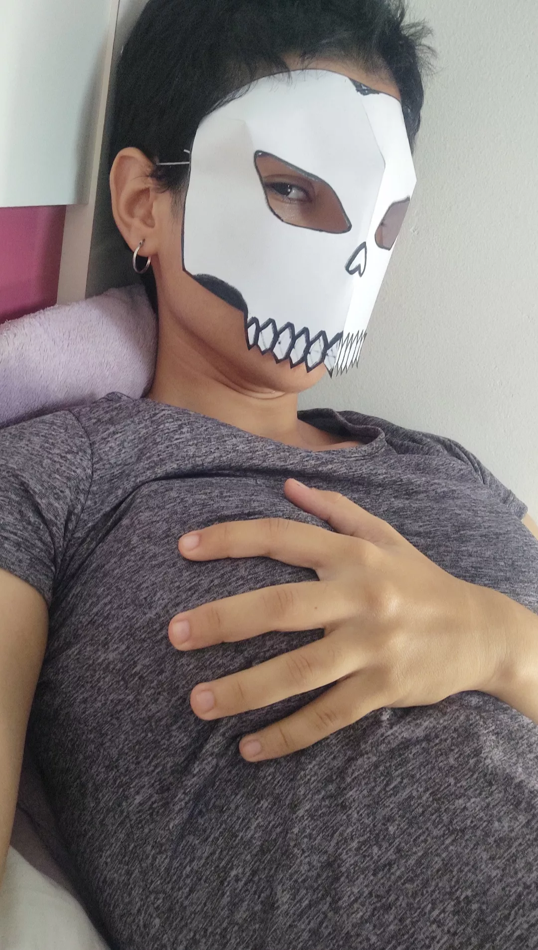 Come get your breakfast🍒 posted by nallajk