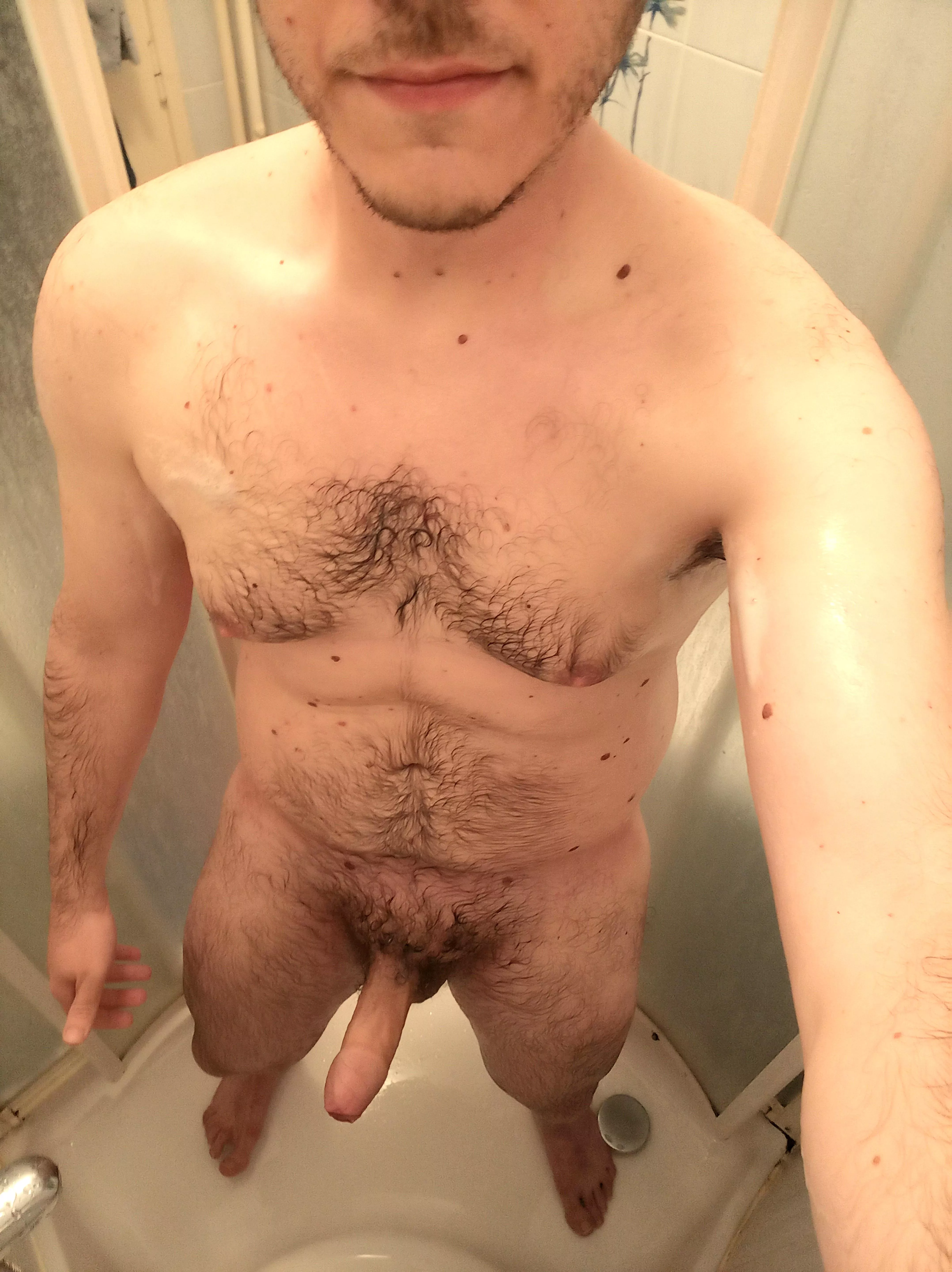 Come join me in the shower! posted by gaygroove