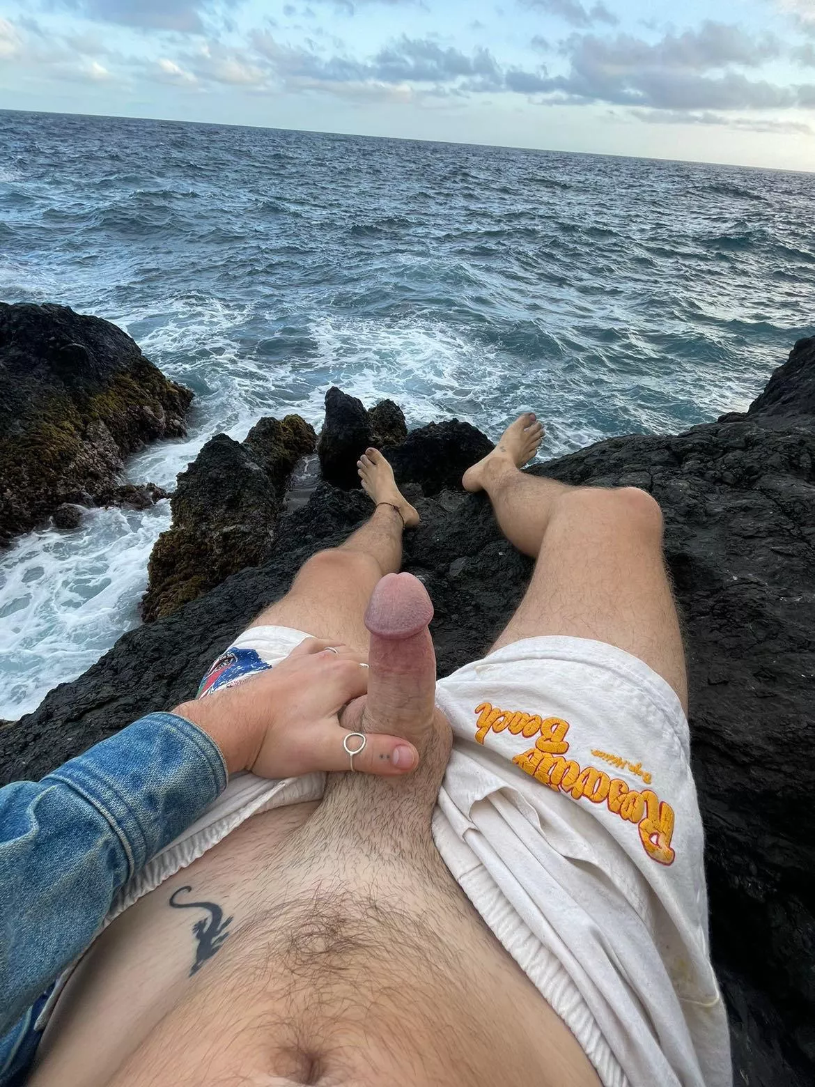 Couldn’t help myself posted by Ill_Magician4573