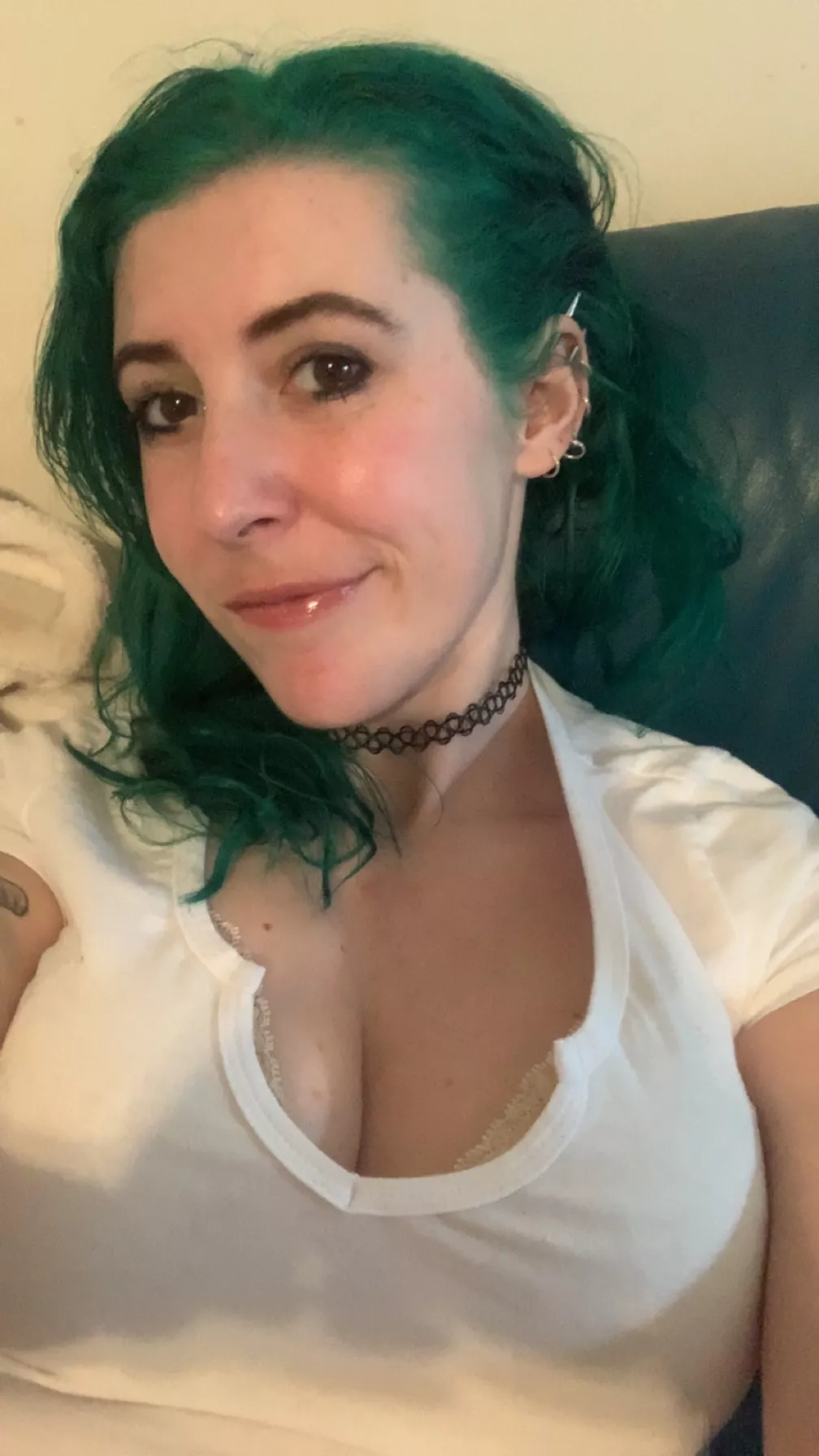 Cute little dimple posted by sirenskiss3