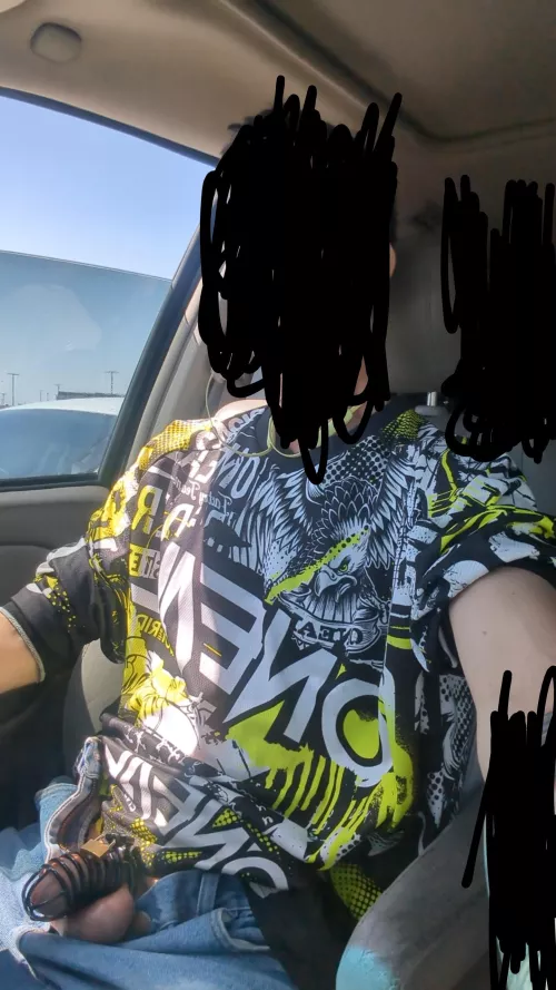 Day 11 locked and denied with no orgasm in the near future by Lower_Requirement_47