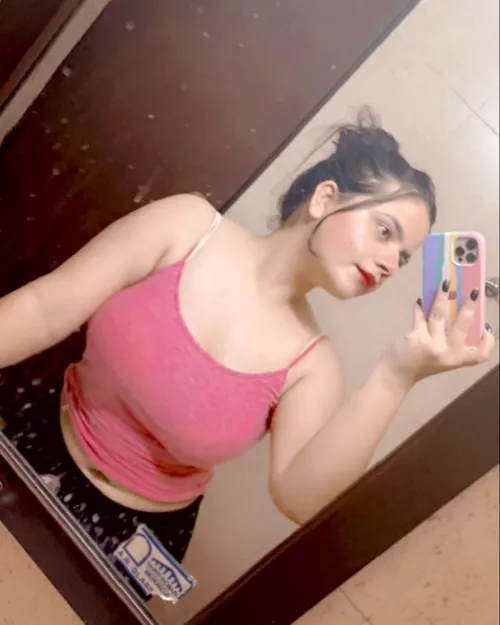 decent size by accessdenied2k22