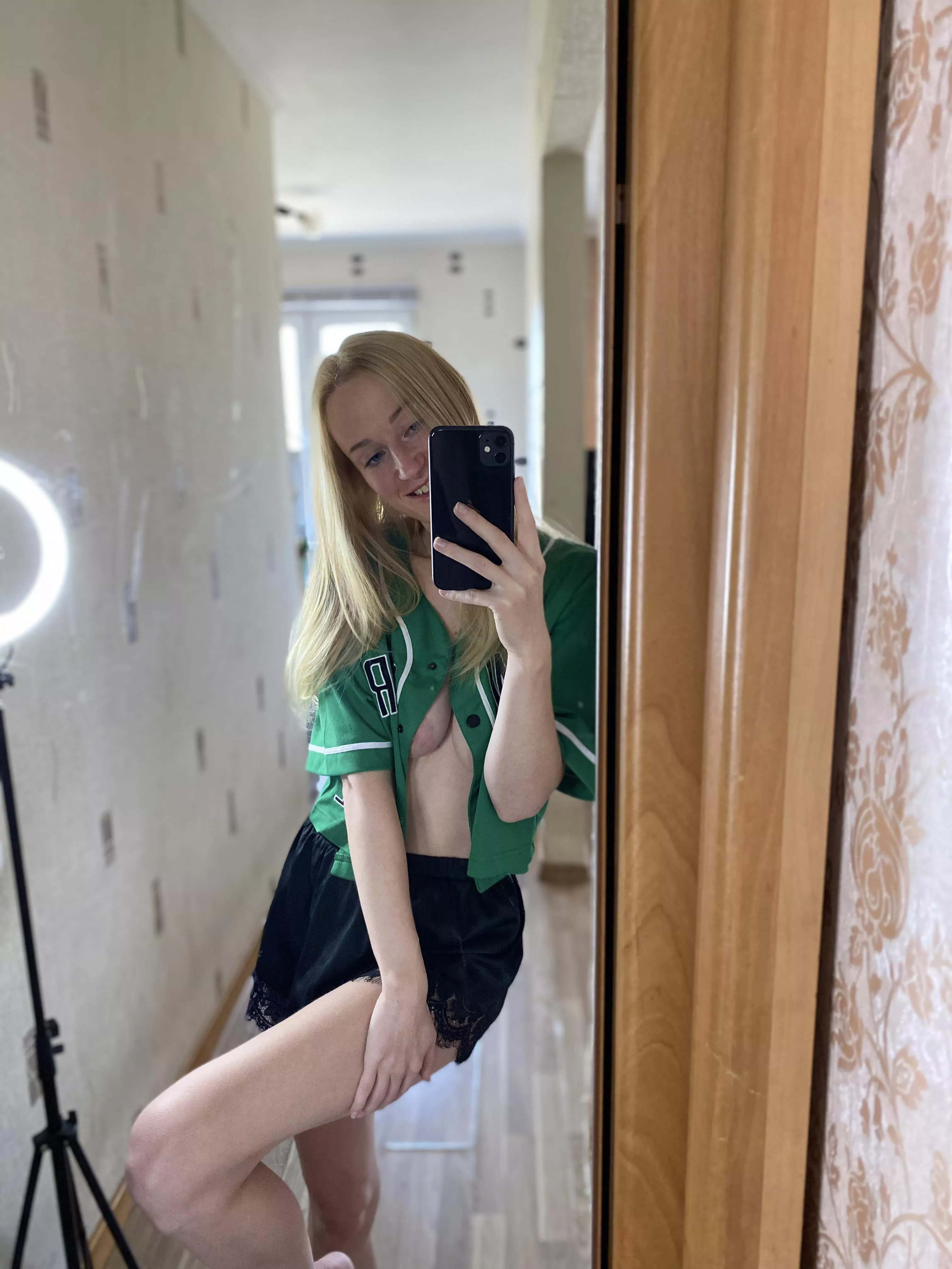 Do you like my homewear? posted by TheEmilyXrose