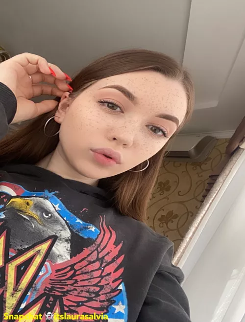 Don’t let my innocent face fool you by AmyKittenn