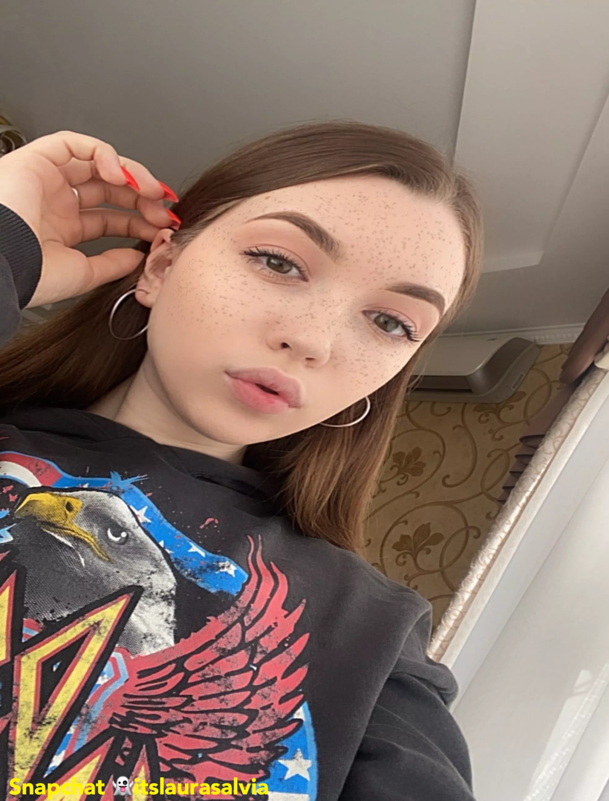 Don’t let my innocent face fool you posted by AmyKittenn