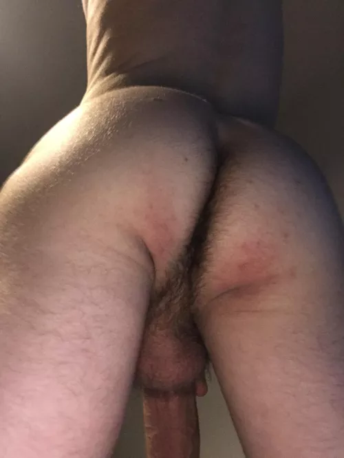 Don’t mind the thick shaft lol by lewisjackson85