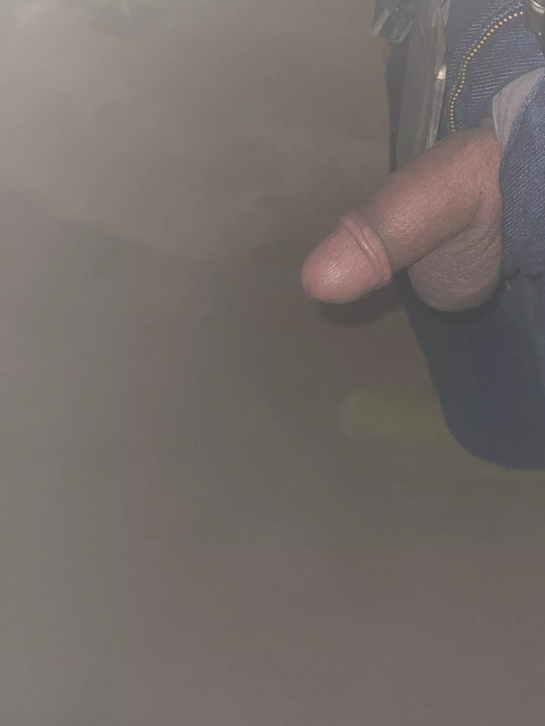 Edging at work (41) posted by loveallazz