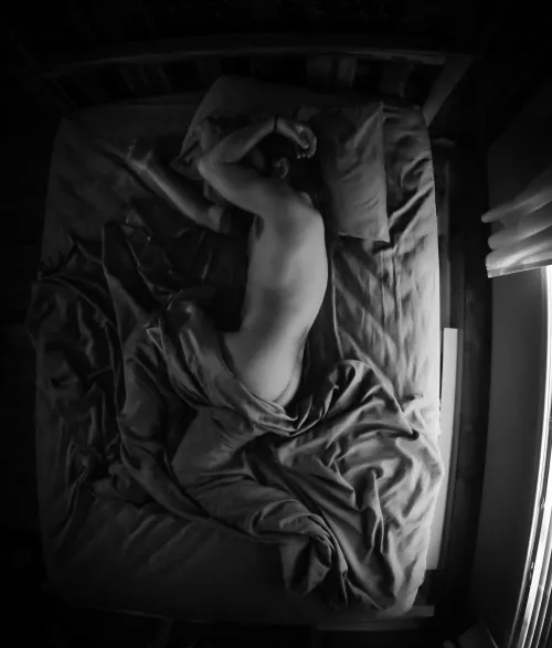 empty space. by VanIsleSasquach