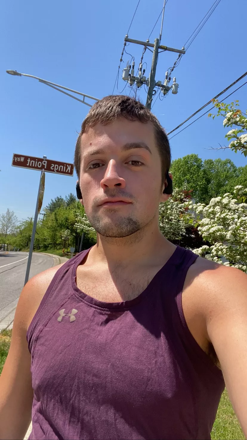 Exhausted with this calorie deficit but I’m getting my butt up and exercising every day! posted by thesatyrboy