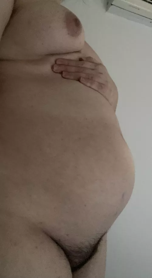 Feeling sexy and horny 😜 by Dragonfly57