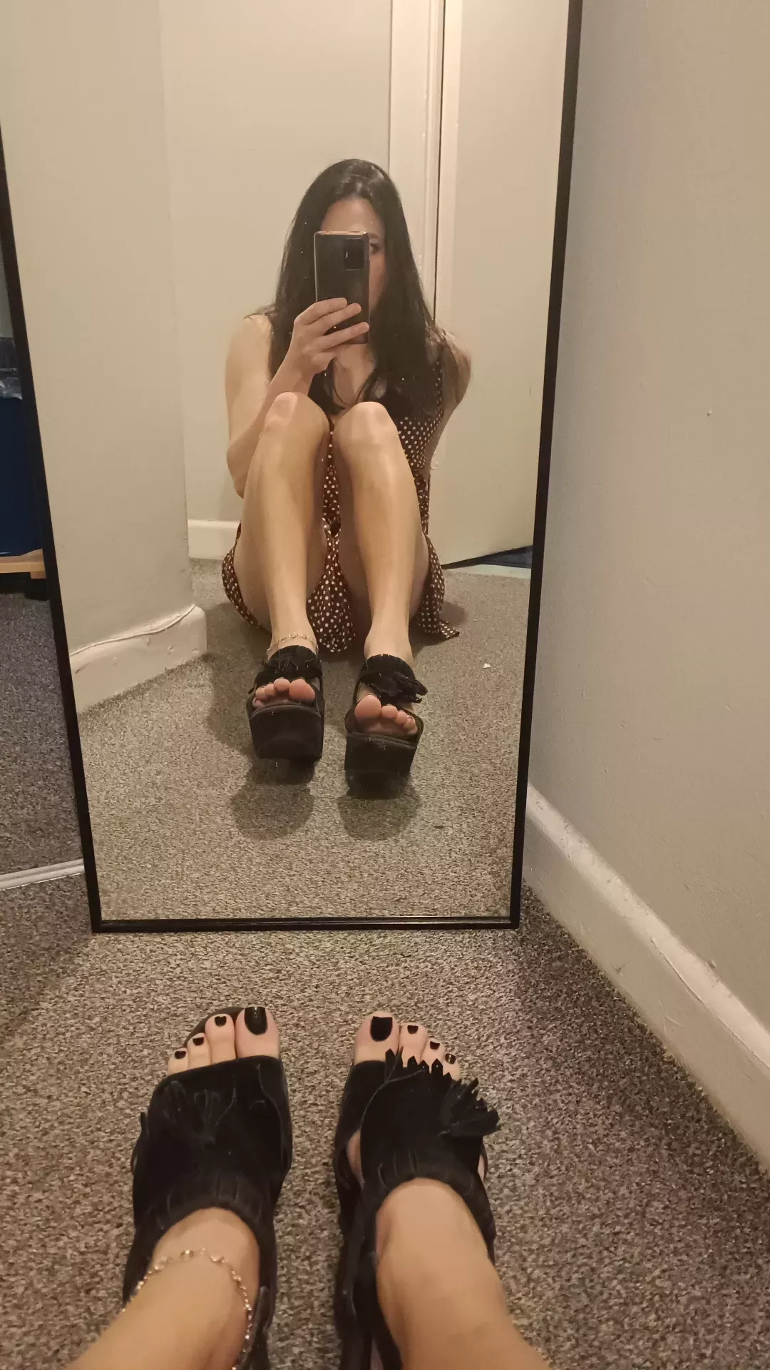 Femboy Friday ❤️ posted by amiinsinde_