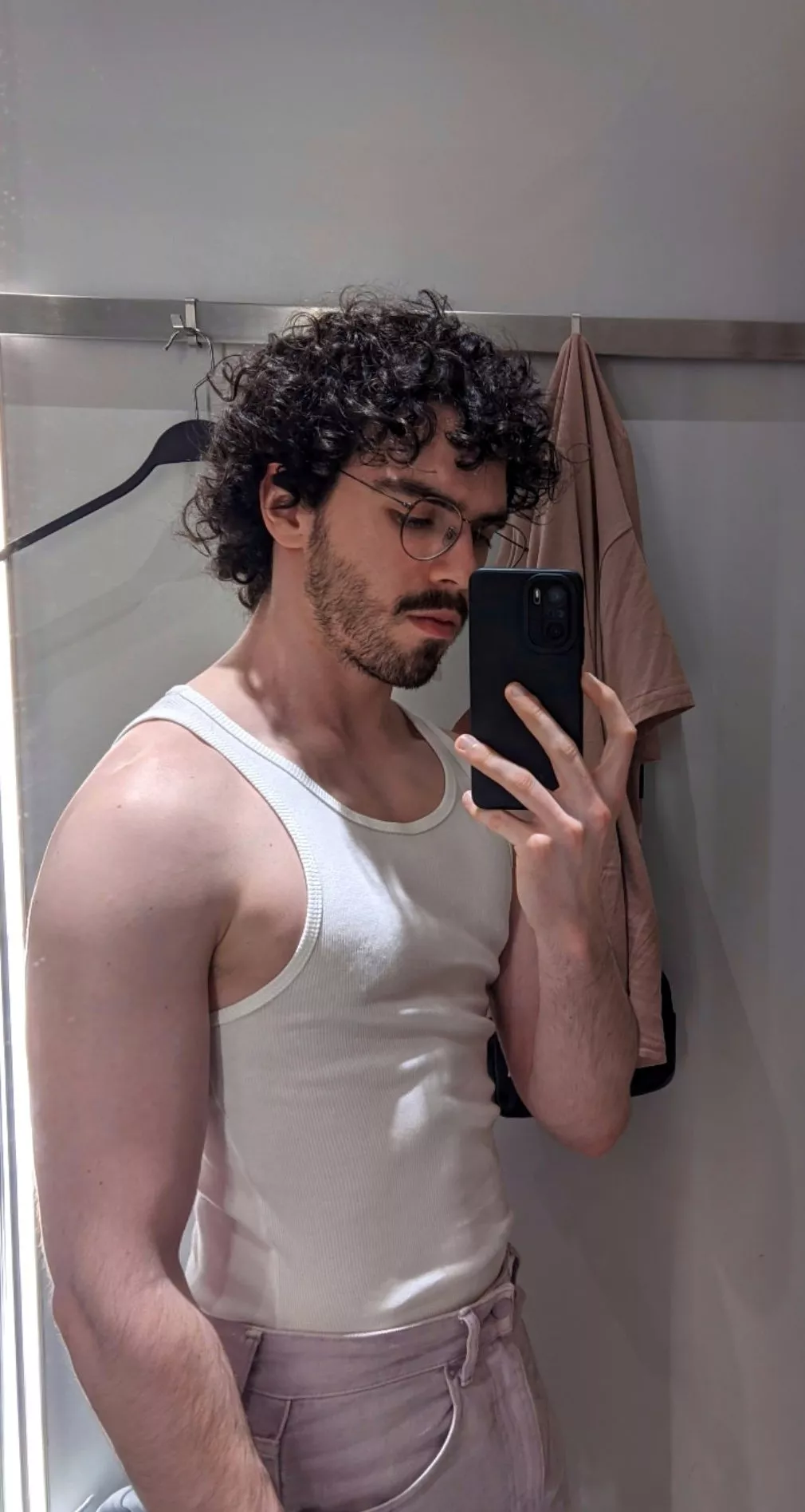 First time poster, was just bored :) posted by tallxiao