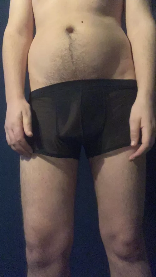 First time posting by Independent-Court449