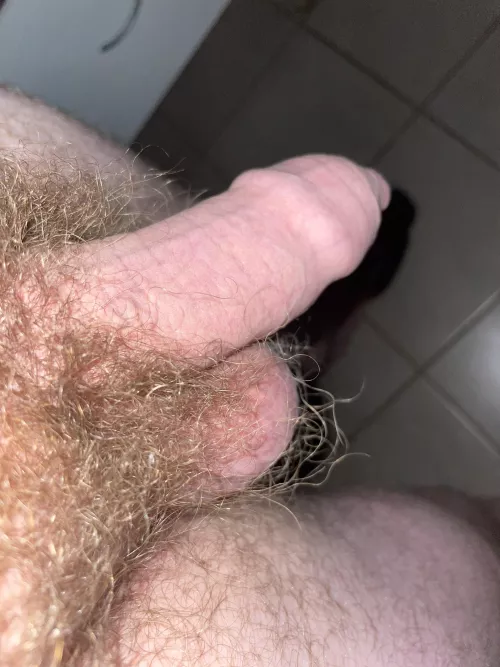 Floppy cock by This-Return284