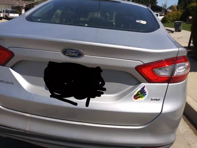 Found in the wild!!!! by Zaphora13