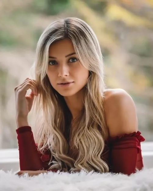 Franceska Fournier by ThisActuator3213