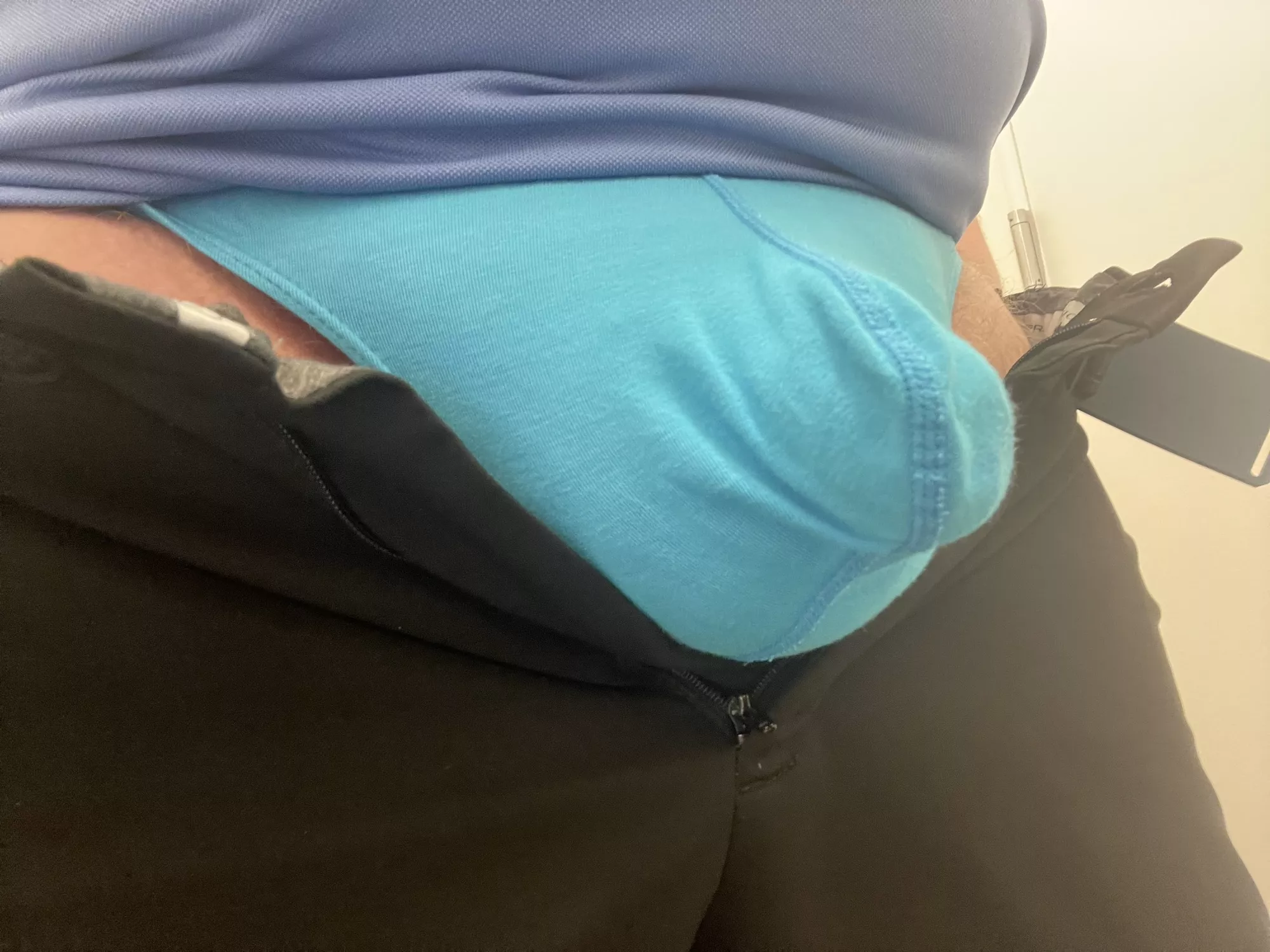 Friday Blues posted by twentysomethinginjax