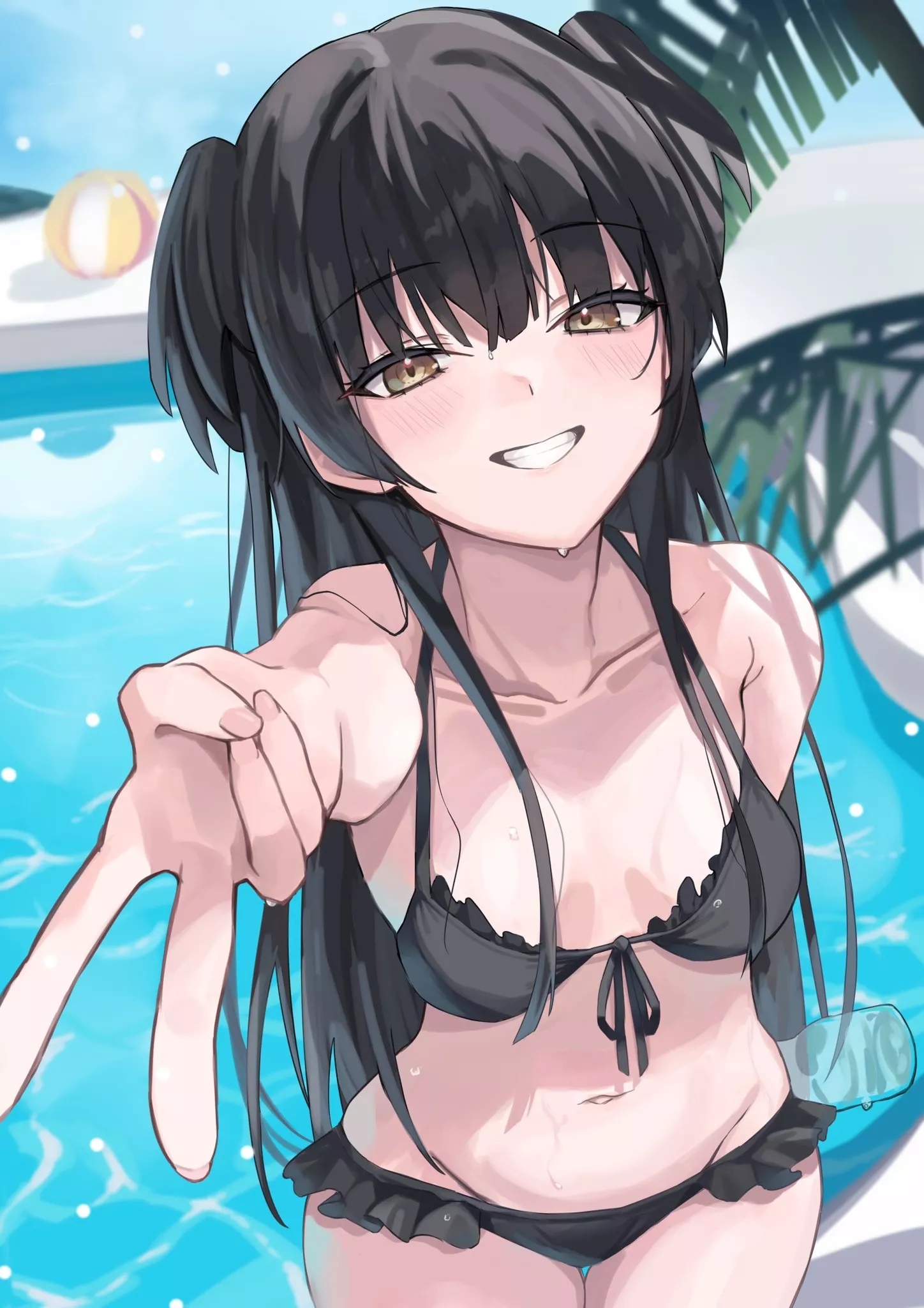 Fuyuko Mayuzumi [Idolmaster] posted by CheetahSperm18