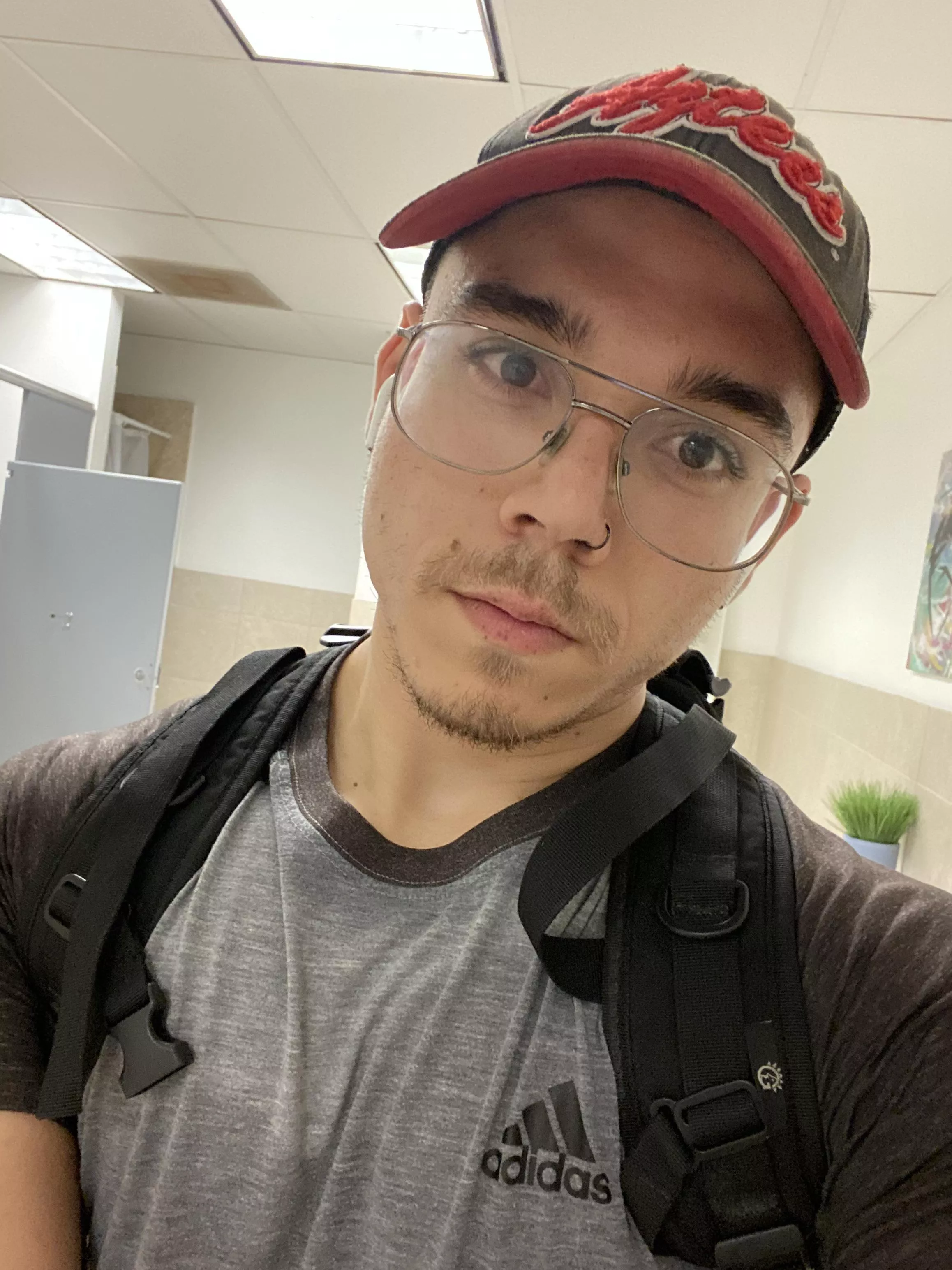 Gonna keep this a mild post for all of the bros!! Lol 😈😈🥵🥵 posted by broimatopyou