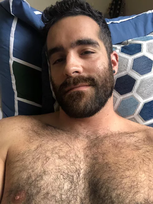 Good morning! by cshernandez89