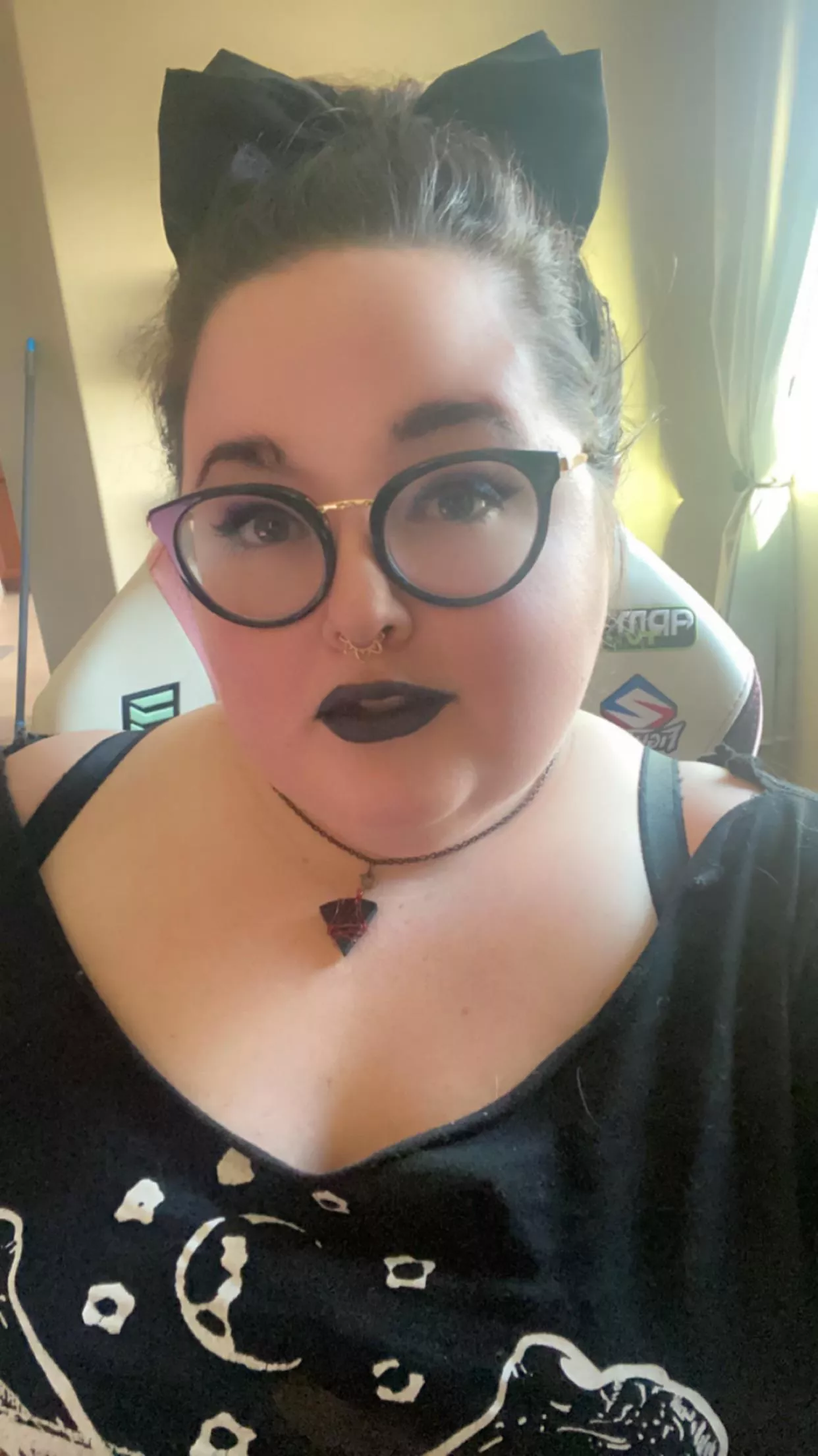 had a blazed day 🍃 posted by wrestleslvt