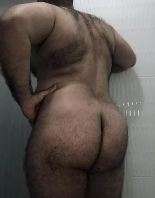 Hairy enough ? by Fuck_fun19