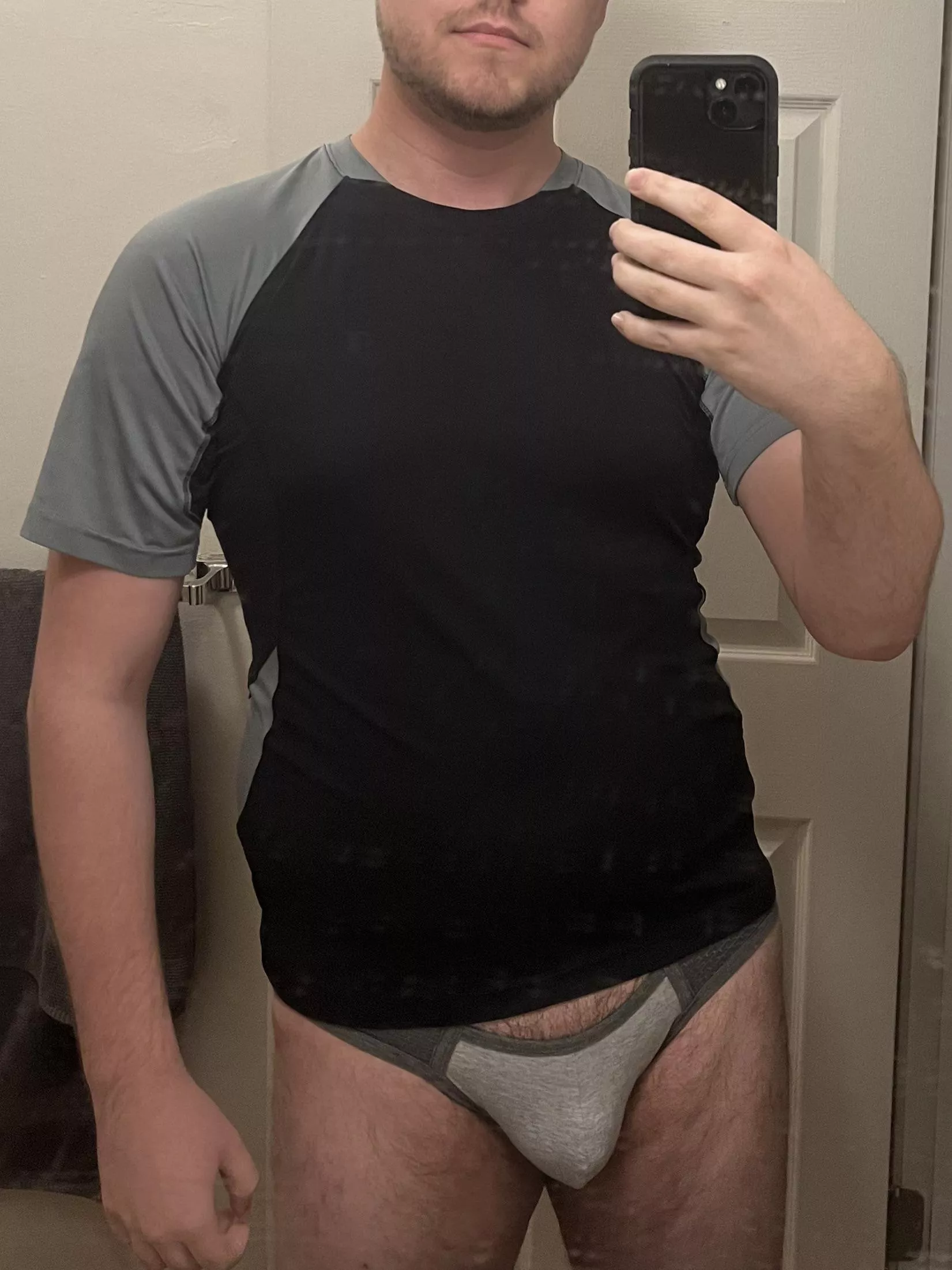 Hanging out posted by BackwardsHats