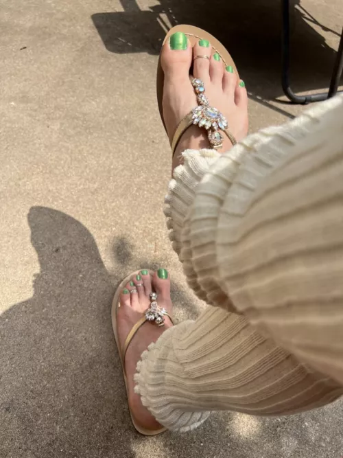 Happy 420 by Wolfpause