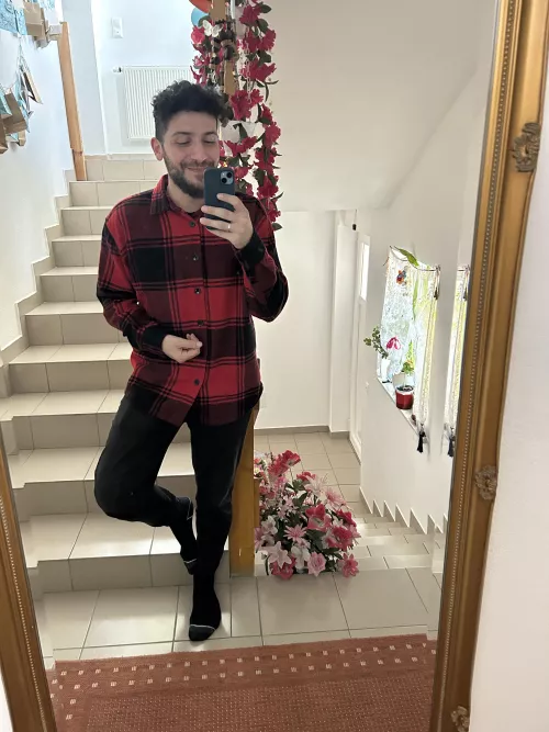 Happy Eid to all my muslimgaybros. 🥳 by dwarf_urfii