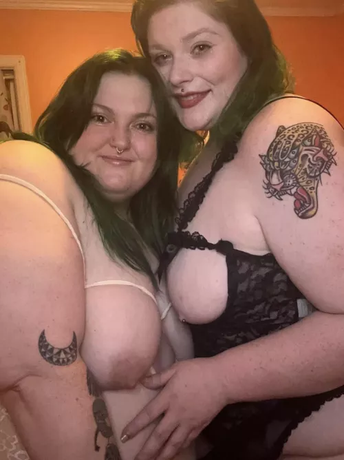 Happy Friday, babies 💋 by CappieBB