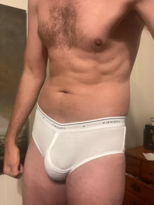 Happy Friday by Tightywhitieguy