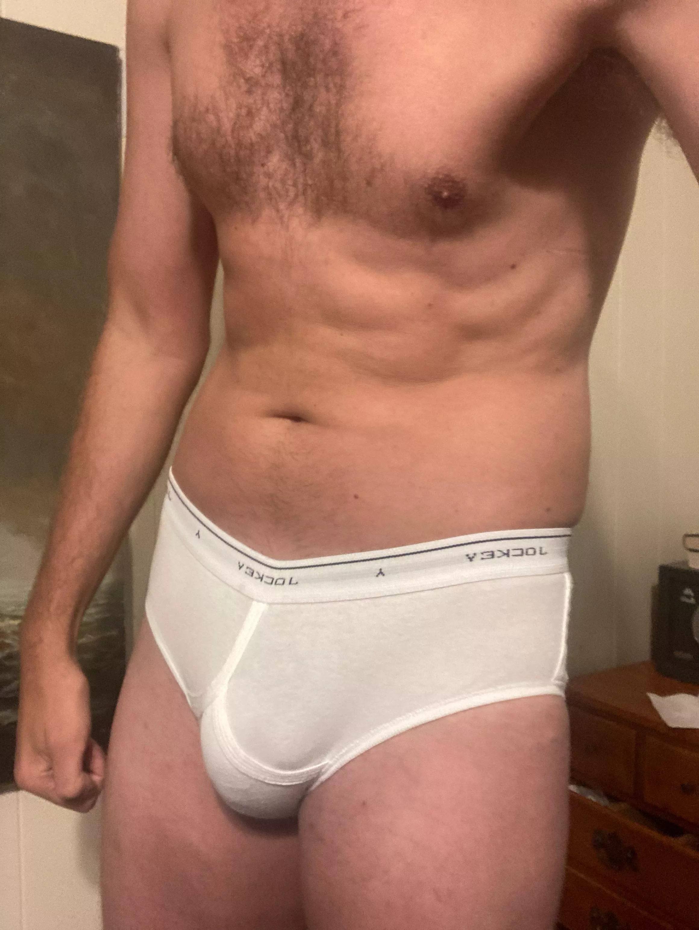 Happy Friday posted by Tightywhitieguy