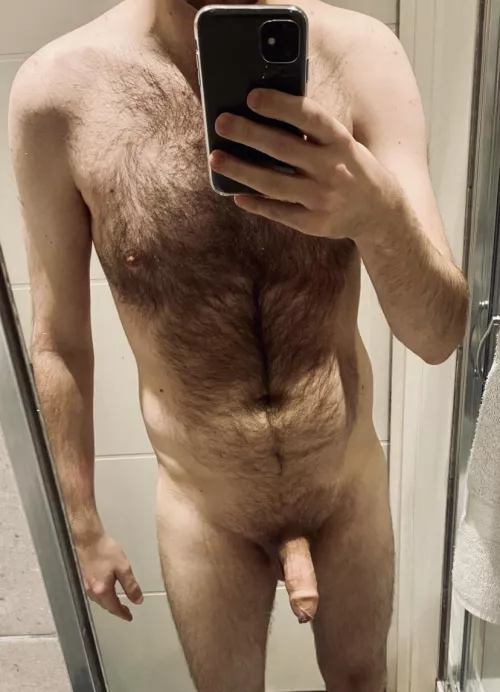 Happy Friday by AFX17